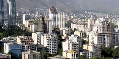 کدام مناطق تهران کمترین سهم از تورم مسکن را در یکسال داشتند؟