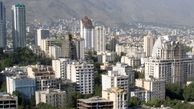 کدام مناطق تهران کمترین سهم از تورم مسکن را در یکسال داشتند؟