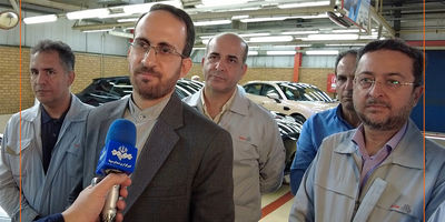 نقدینگی زنجیره تامین تزریق شود، سایپا تا پایان سال معوقه‌ای نخواهد داشت
