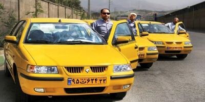 بیش از ۵۰ درصد رانندگان حمل و نقل عمومی «بیمه» نیستند