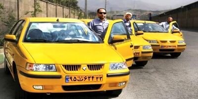 بیش از ۵۰ درصد رانندگان حمل و نقل عمومی «بیمه» نیستند