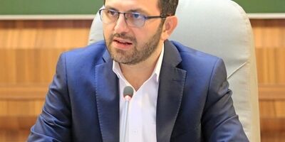 پرداخت 45 هزار میلیارد ریال تسهیلات بذرگواهی شده در حمایت از توسعه پایدار و امنیت غذایی