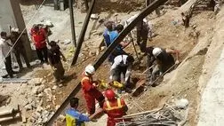 حوادث ناشی از کار در تهران  20 درصد کاهش یافت

