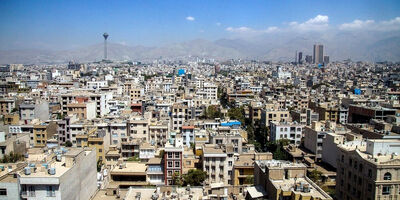 سیاست‌های دولت بازار مسکن را آرام و بدون هیجان کرد