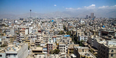 سیاست‌های دولت بازار مسکن را آرام و بدون هیجان کرد