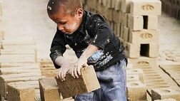 پرداختی سازمان‌های حمایتی به کودکان کار کمتر از درآمد آنها است