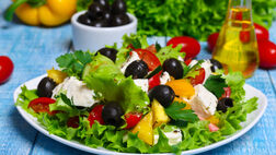 رژیم غذایی گیاهی می تواند موجب افزایش طول عمر شود