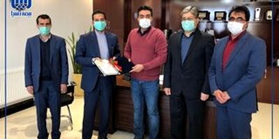 بیمه آسیا خسارت بیمه عمر جانباختگان کرونا در جزیره کیش را پرداخت کرد