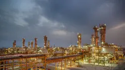  دولت اصلاح نرخ خوراک پالایشگاه‌ها را تصویب کرد 