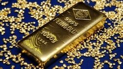 بازار طلای جهانی در خواب!