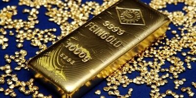 بازار طلای جهانی در خواب!