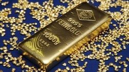 بازار طلای جهانی در خواب!