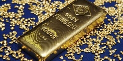 بازار طلای جهانی در خواب!