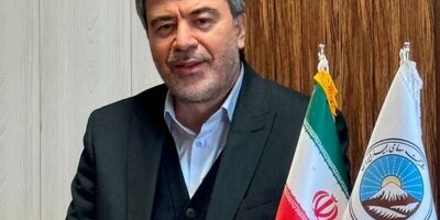 یادداشت مدیرعامل بیمه ایران به مناسبت آغاز ماه ربیع الاول
