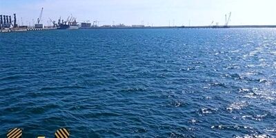 افزایش ۶ برابری تأمین آب از دریا در دستور کار وزارت نیرو