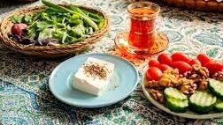 صبحانه نخوریم، لاغر می‌شویم؟
