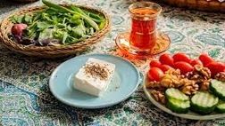 صبحانه نخوریم، لاغر می‌شویم؟
