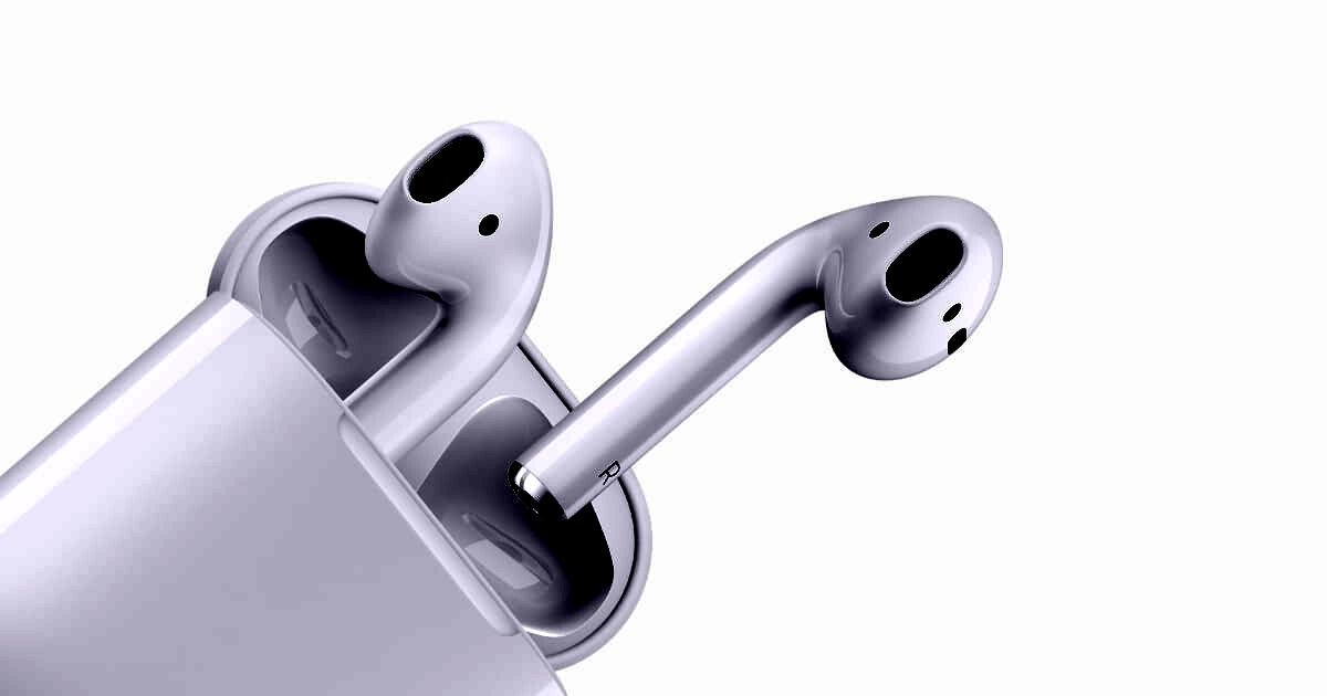 ایرپاد ارزان قیمت اپل چند؟ + جدول