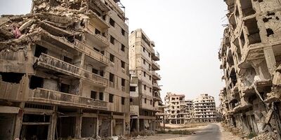 صندوق‌های املاک و مستغلات به رونق بازار مسکن کمک می‌کند