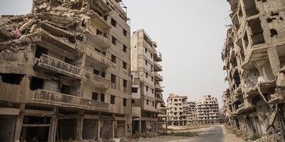 صندوق‌های املاک و مستغلات به رونق بازار مسکن کمک می‌کند