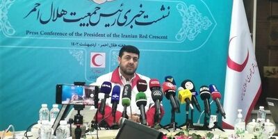 بیمه امدادگران امدادگر هلال‌احمر  پس از ٢٠سال برقرار شد