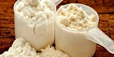 ذخیره‌سازی استراتژیک شیر خشک نوزاد به  ۴۰۰ هزار قوطی رسید