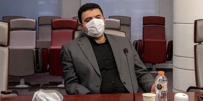 آیین پایانی پنجمین جشنواره بیمه در رسانه به زمان دیگری موکول شد