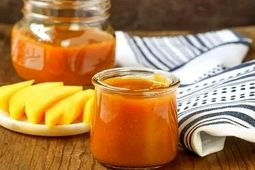طرز تهیه سس انبه؛ تجربه‌ای متفاوت در آشپزخانه
