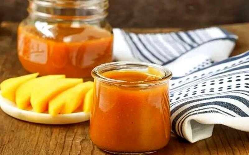 طرز تهیه سس انبه؛ تجربهای متفاوت در آشپزخانه