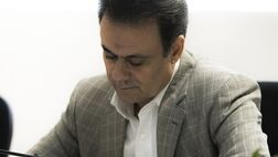 پیام تبریک مدیرعامل بانک ملت در پی کسب رتبه های برتر بین المللی