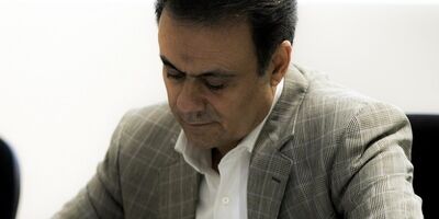 پیام تبریک مدیرعامل بانک ملت در پی کسب رتبه های برتر بین المللی