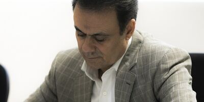 پیام تبریک مدیرعامل بانک ملت در پی کسب رتبه های برتر بین المللی