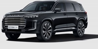 گرانترین شاسی بلند مدیران خودرو چند؟ + قیمت نمایندگی