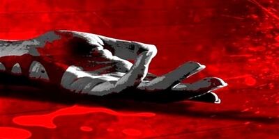 قتل مرد جوان به‌خاطر دختر مورد علاقه در پمپ بنزین پیروزی
