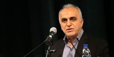یک ریال از سیستم بانکی استقراض نکرده‌ایم