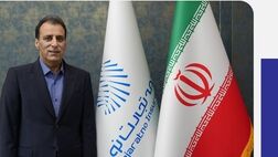 پیام مدیرعامل شرکت بیمه تجارت نو به مناسبت یازدهمین سالگرد تاسیس
