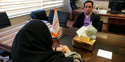 وجود دیتا به تفکیک بهتر بیمه گذاران کم ریسک و پر ریسک کمک می کند