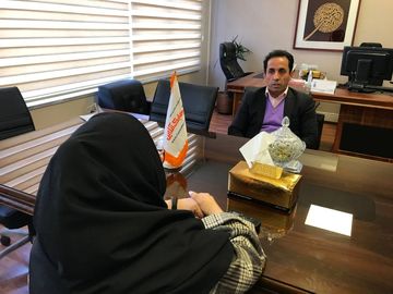 مصطفی زحمتی پاک