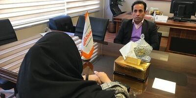 وجود دیتا به تفکیک بهتر بیمه گذاران کم ریسک و پر ریسک کمک می کند