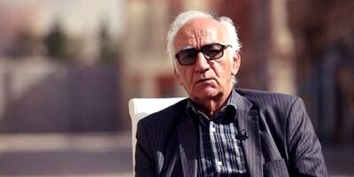بازی رضا بنفشه‌خواه در فیلمی با موضوع فرزندآوری 