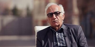 بازی رضا بنفشه‌خواه در فیلمی با موضوع فرزندآوری 