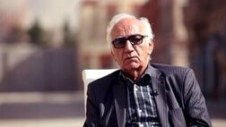 بازی رضا بنفشه‌خواه در فیلمی با موضوع فرزندآوری 