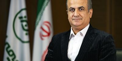 وقتی بیمه گر خارجی کنار کشید، بیمه البرز ماند و خسارت را جبران کرد