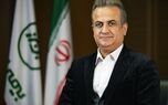 علی تقوی سرپرست معاونت توسعه مدیریت و برنامه ریزی منابع بیمه البرز شد
