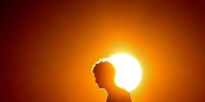 چگونه در گرمای شدید، سلامت خود را حفظ کنیم؟
