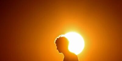چگونه در گرمای شدید، سلامت خود را حفظ کنیم؟
