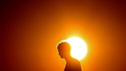 چگونه در گرمای شدید، سلامت خود را حفظ کنیم؟
