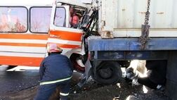 ثبت ۲۱ هزار مصدوم و مجروح در حوادث جاده‌ای امسال
