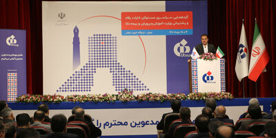رشد ۱۵۶ درصدی شاخص فروش بیمه دانا طی حدود 10 ماه
