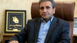 ​حمیدی بیمه میهن را ترک می کند